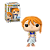 Funko Pop One Piece Nami 2036 - Imagem 1