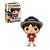 Funko Pop One Piece Monkey D Luffy 2052 - Imagem 1