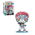 Funko Pop Demon Slayer Akaza 2043 - Imagem 1