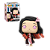 Funko Pop Demon Slayer Nezuko Kamado 2042 - Imagem 1