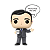 Funko Pop The Office Dwight Michael Scott 1773 - Imagem 1