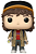 Funko Pop Stranger Things Dustin Henderson 1796 - Imagem 1