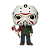 Funko Pop Jason Universe Jason 1964 - Imagem 1