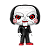 Funko Pop Saw Billy The Puppet 1823 - Imagem 1