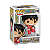 Funko Pop Plus One Piece Monkey D. Luffy 2138 - Imagem 2