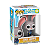Funko Pop Disney Zootopia 2 Judy Hopps 1652 - Imagem 2