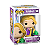 Funko Pop Disney Tangled Rapunzel with Pascal 1640 - Imagem 2