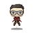 Funko Pop Harry Potter Harry Potter 165 - Imagem 2