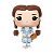 Funko Pop Wicked 2 Dorothy Gale 1928 - Imagem 1