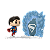 Funko Pop Moments Superman and Fortress of Solitude 582 - Imagem 1