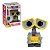 Funko Pop Disney Wall-E 45 - Caixa Danificada - Imagem 1