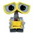 Funko Pop Disney Wall-E 45 - Caixa Danificada - Imagem 2