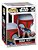 Funko Pop Star Wars Boba Fett 297 Exclusivo - Caixa Danificada - Imagem 3
