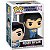 Funko Pop Duran Duran Roger Taylor 128 - Caixa Danificada - Imagem 3