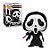 Funko Pop Ghost Face 1607 - Caixa Danificada - Imagem 1