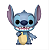 Funko Pop Disney Stitch 1500 - Caixa Danificada - Imagem 2