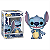 Funko Pop Disney Stitch 1500 - Caixa Danificada - Imagem 1