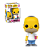 Funko Pop Simpsons Homer 1737 - Caixa Danificada - Imagem 1
