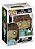 Funko Pop The Exorcist Regan 203 - Caixa Danificada - Imagem 3