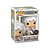 Funko Pop One Piece Luffy Gear Five 1607 - Chase - Caixa Danificada - Imagem 3