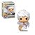 Funko Pop One Piece Luffy Gear Five 1607 - Chase - Caixa Danificada - Imagem 1