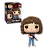 Funko Pop Stranger Things Nancy Wheeler 1778 - Caixa Danificada - Imagem 1