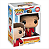 Funko Pop Baywatch Mitch Buchannon  445 - Caixa Danificada - Imagem 3