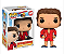 Funko Pop Baywatch Mitch Buchannon  445 - Caixa Danificada - Imagem 1