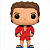 Funko Pop Baywatch Mitch Buchannon  445 - Caixa Danificada - Imagem 2