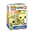 Funko Pop Pokemon Ninetales 1091 - Imagem 2