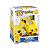 Funko Pop Pokemon Pikachu 779 - Imagem 2