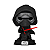 Funko Pop Star Kylo Ren 806 - Imagem 1