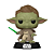 Funko Pop Star Wars Yaddle 811 - Imagem 1