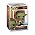 Funko Pop Star Wars Yaddle 811 - Imagem 2