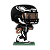 Funko Pop NFL Eagles Jalen Hurts 240 - Imagem 1