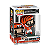 Funko Pop NFL Cincinnati Bengals Joe Burrow 168 - Imagem 2