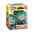 Funko Pop My Hero Academia Deku 2157 - Imagem 2