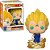Funko Pop Dragon Ball Z Majin Vegeta 862 - Imagem 1