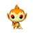 Funko Pop Pokemon Chimchar 963 - Imagem 2