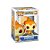 Funko Pop Pokemon Chimchar 963 - Imagem 3