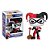 Funko Pop DC Super Heroes Harley Quinn With Mallet 45 - Imagem 1