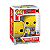 Funko Pop The Simpsons Homer with Reactor  1630 - Limited Edition London - Imagem 2