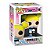 Funko Pop Powerpuff Girls Bubbles 1081 - Caixa Danificada - Imagem 3