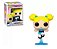 Funko Pop Powerpuff Girls Bubbles 1081 - Caixa Danificada - Imagem 1