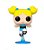 Funko Pop Powerpuff Girls Bubbles 1081 - Caixa Danificada - Imagem 2