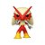 Funko Pop Pokemon Blaziken 983 - Caixa Danificada - Imagem 2