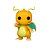 Funko Pop Pokemon Dragonite 850 - Caixa Danificada - Imagem 2
