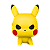 Funko Pop Pokemon Pikachu 779 - Caixa Danificada - Imagem 2