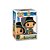 Funko Pop The Wizard of Oz Scarecrow 85 Anniversary 1516 - Imagem 3