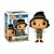 Funko Pop The Wizard of Oz Scarecrow 85 Anniversary 1516 - Imagem 1